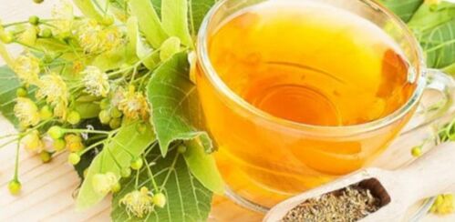 Herbs to increase efficiency