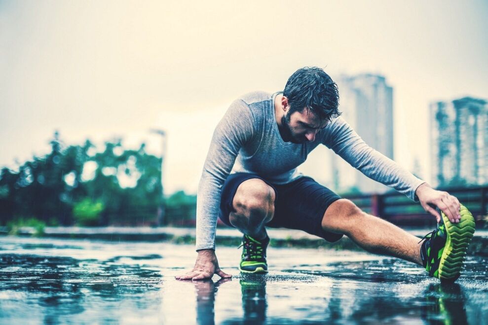 Exercises for efficiency
