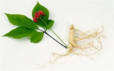 Men's efficiency is natural stimulants