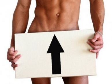 Overview of men potential stimulants