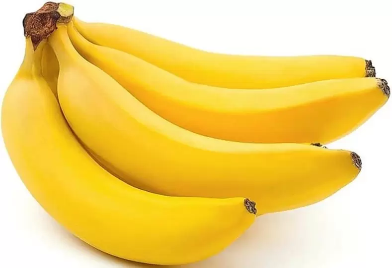 Bananas to increase efficiency