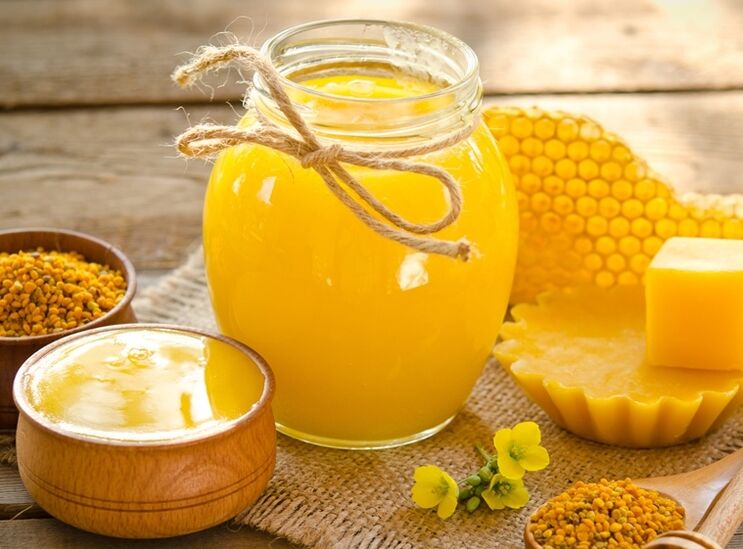 Beekeeping products for efficiency