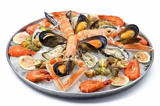 Shells for the man's efficiency