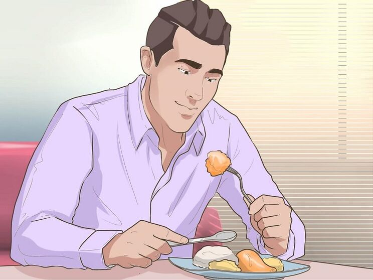 increasing male potency with nutrition