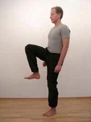 a big step to increase potency