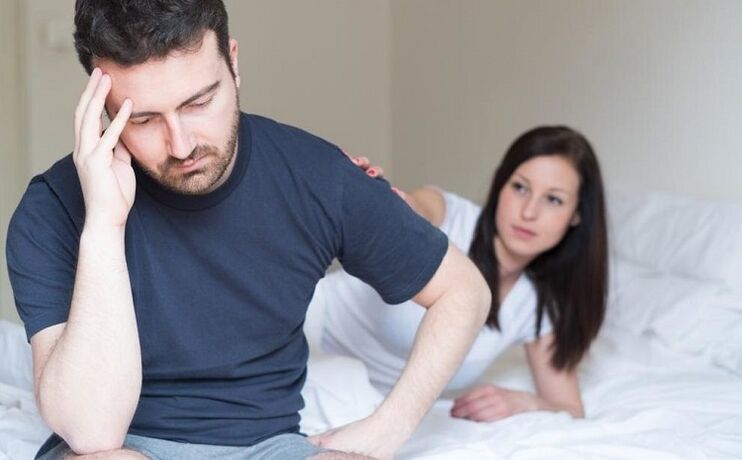 women and men with weak potency how to increase